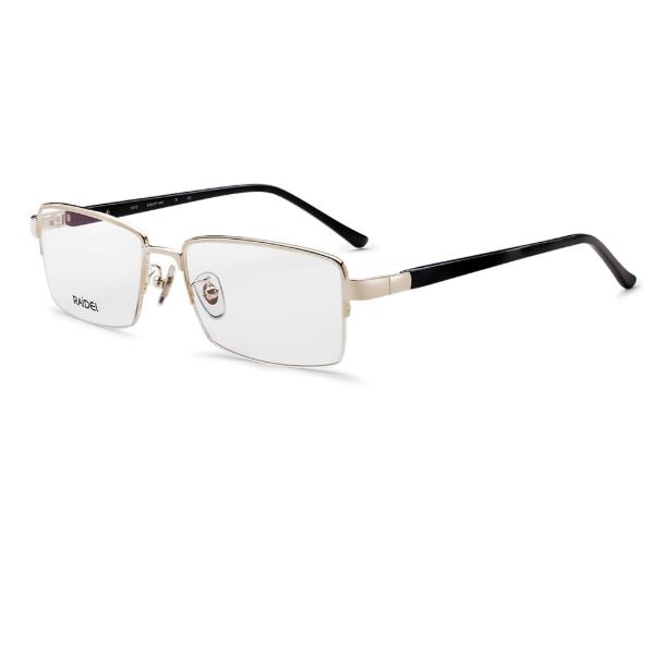 睿狄迩纹银眼镜,raidel眼镜