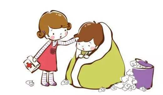 秋冬季宝宝如何预防疾病,宝宝平时预防生病的药