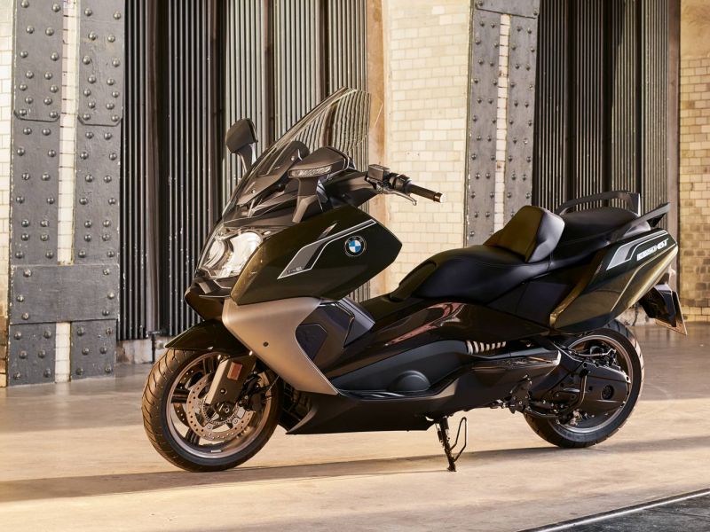 2019款宝马c650gt介绍,2022宝马c650gt深度评测