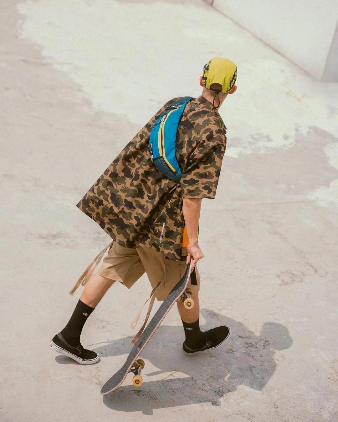 失去“港潮”光环的I.T，如今想出风头都难