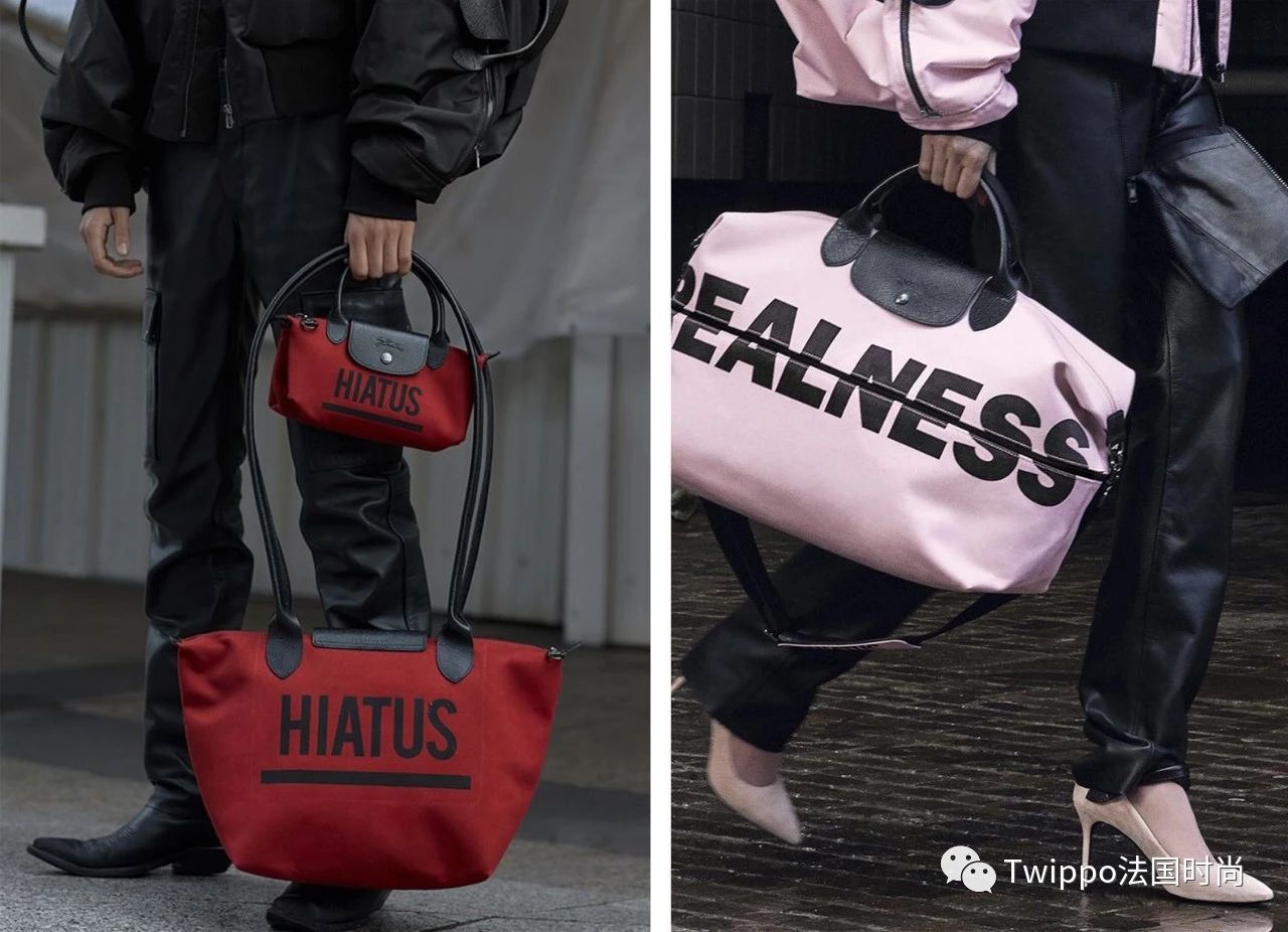 年轻时尚女性法式包包,法国时尚女人的包