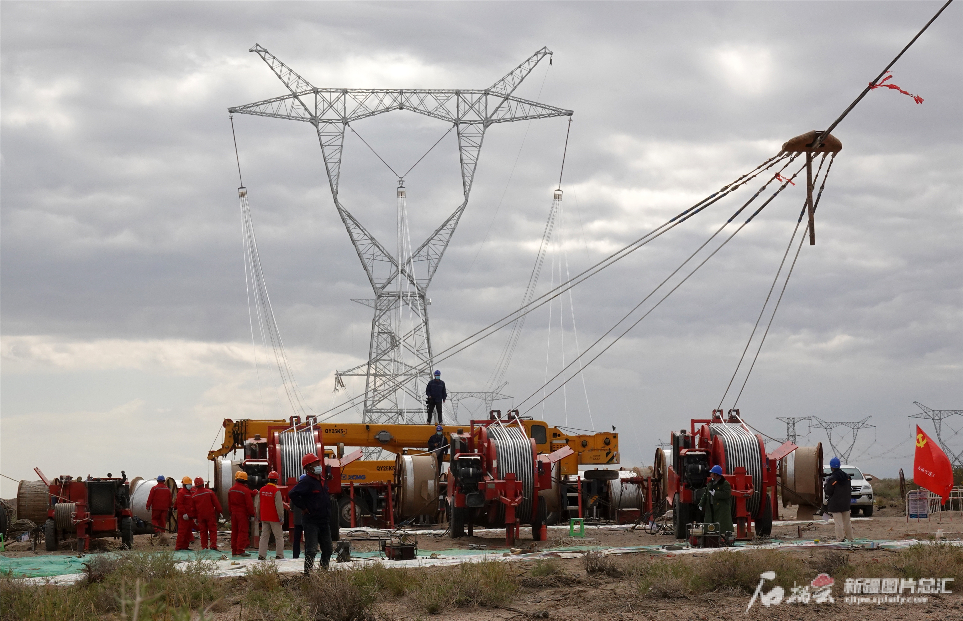 小天晨报丨我区残疾人就业17.63万人；全疆手机用户超过2894.5万户