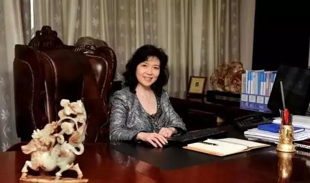 长生生物走上强制退市第一步,疫苗女王高俊芳之“长生”重重迷雾