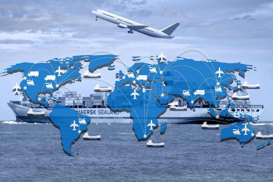 跨境物流不知道该如何？