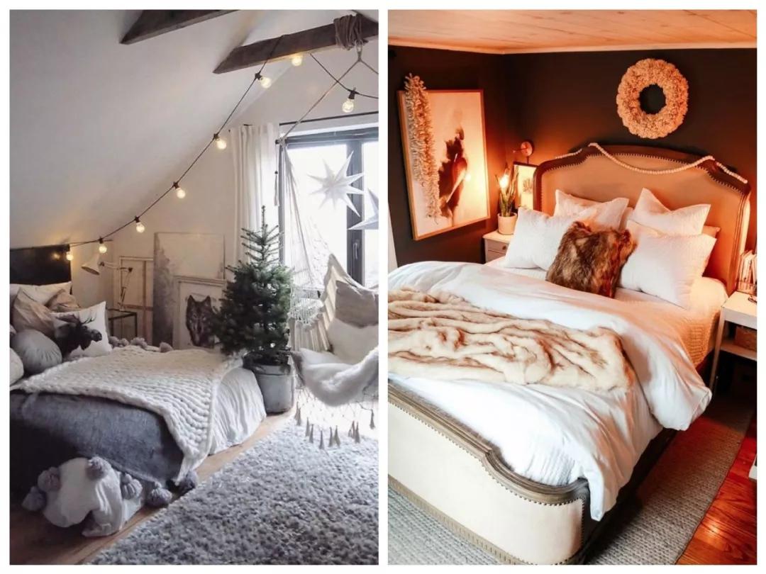 冬天必备100种小物,冬季实用好物推荐小物件