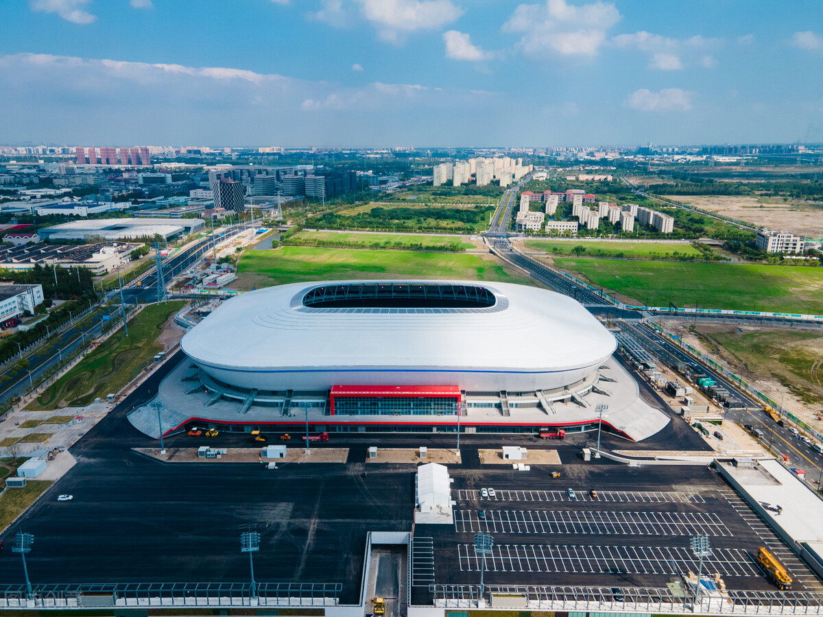 亚洲杯中国足球场场馆,中国足球未来的专业足球场