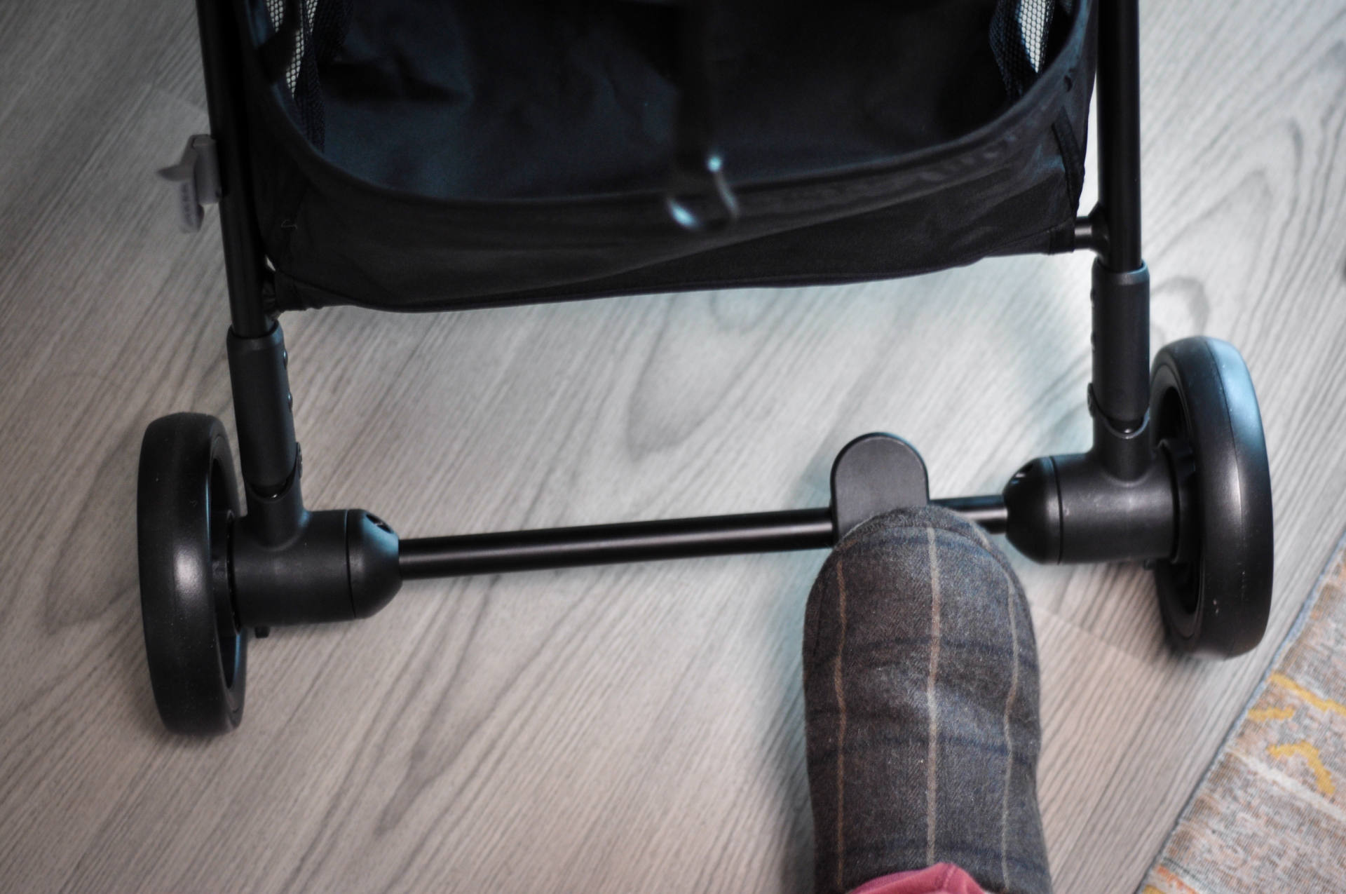 stokke伞车值得买吗,stokke伞车怎么样