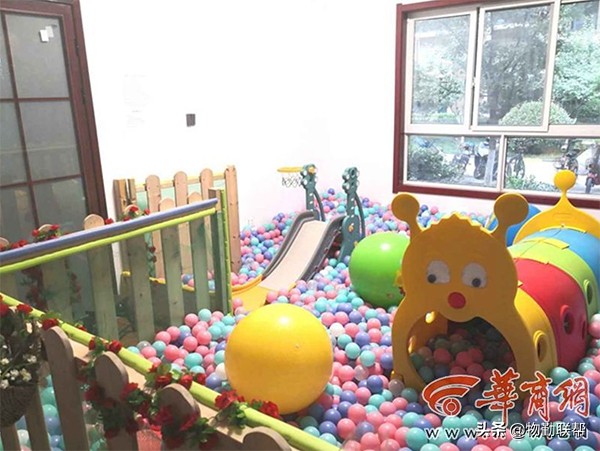 西安小区儿童游乐设施厂家,西安一小区游乐设施