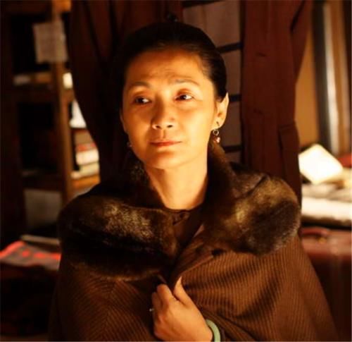 民国时期，一个超硬核的女人——毛*东泽**为她亲手写挽联……