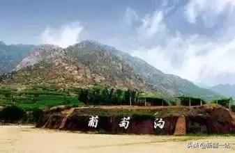 疆内哪里好玩风景好夏天,入疆必看景点大全