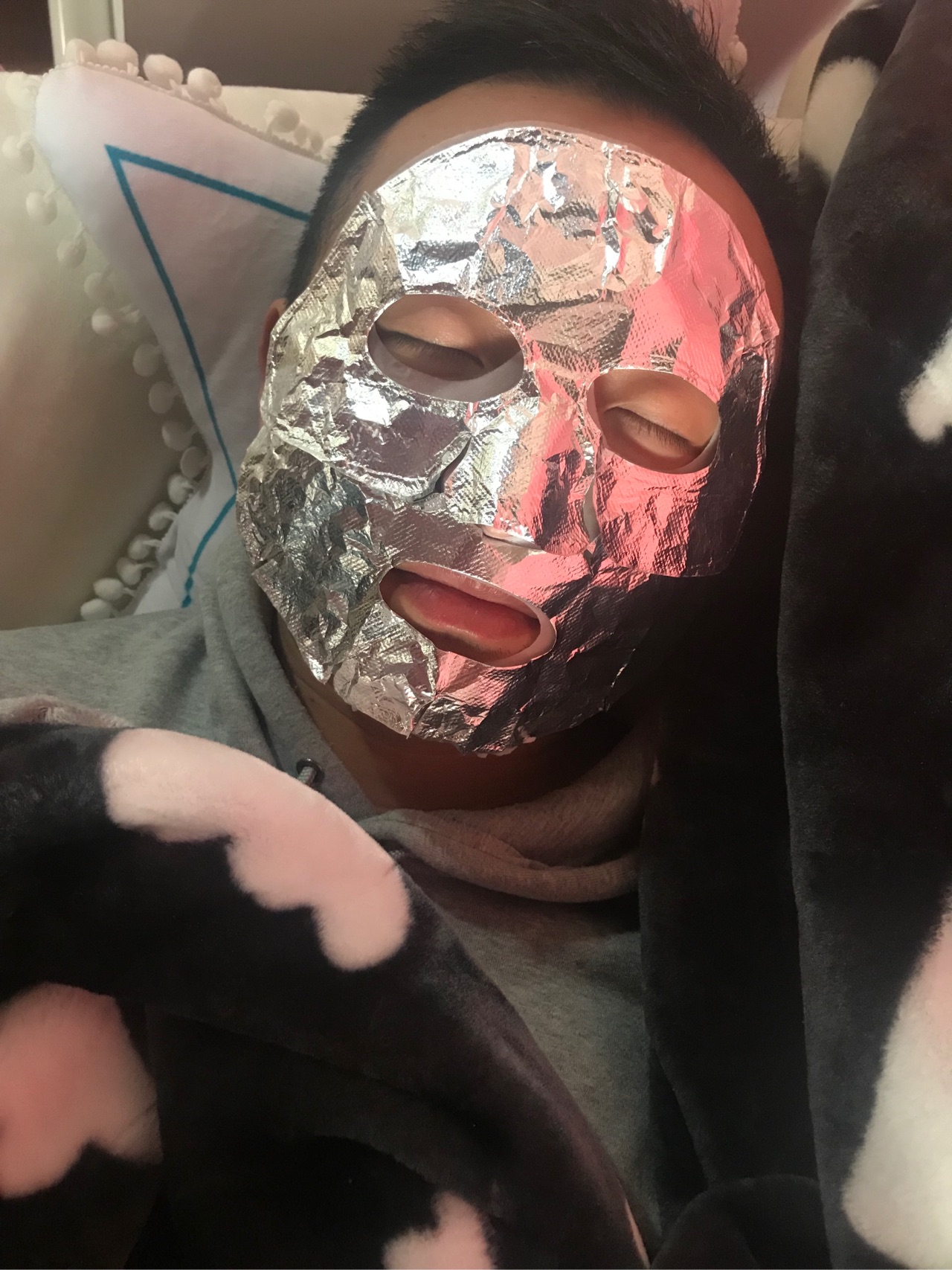 年入38亿，兰蔻、雪花秀背后的大佬，低调开发的面膜纸太好用