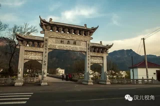 绍兴最美古镇排名,绍兴十大最美乡村