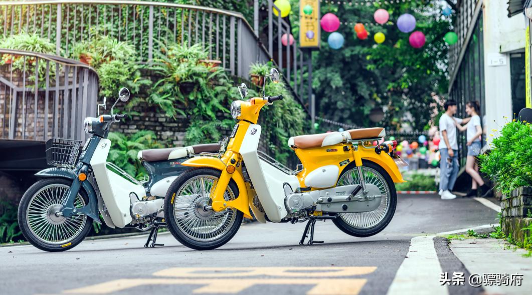 嘉陵coco最低售价,二手嘉陵coco值得买吗