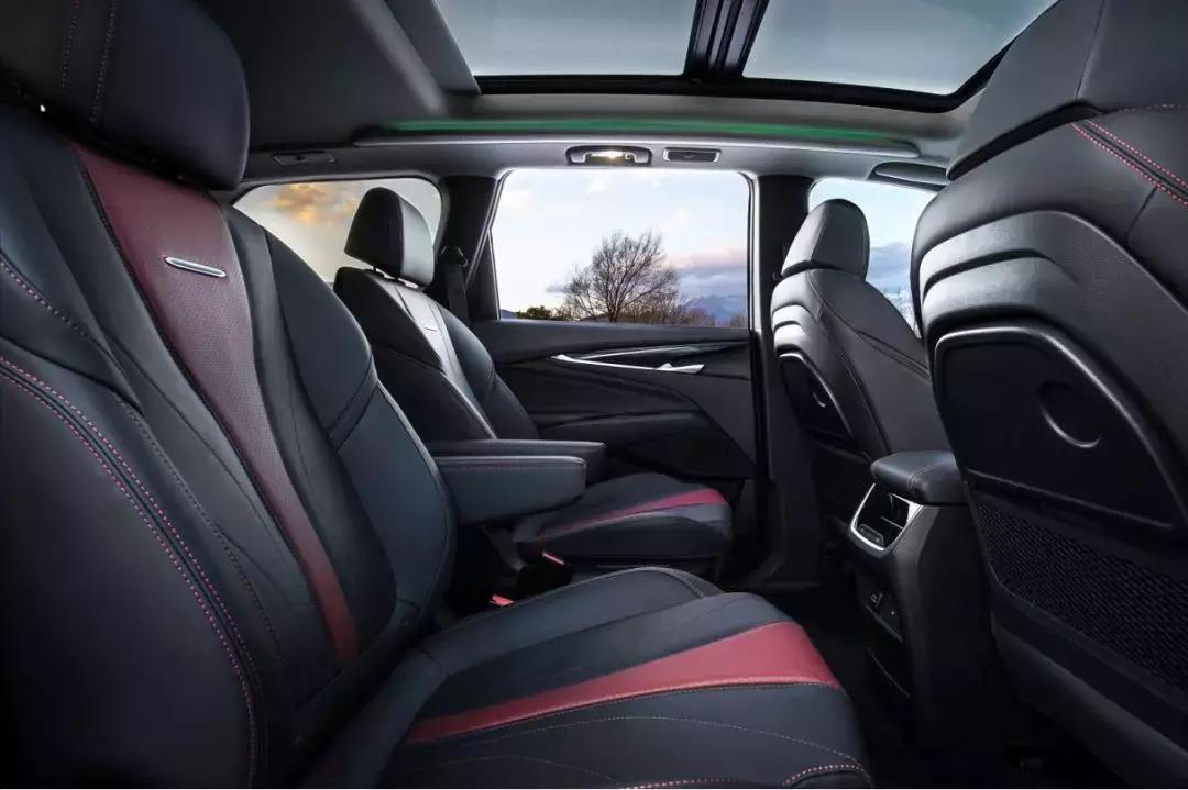 3-8万左右7座mpv推荐家用,上汽七座mpv大通maxusg50plus