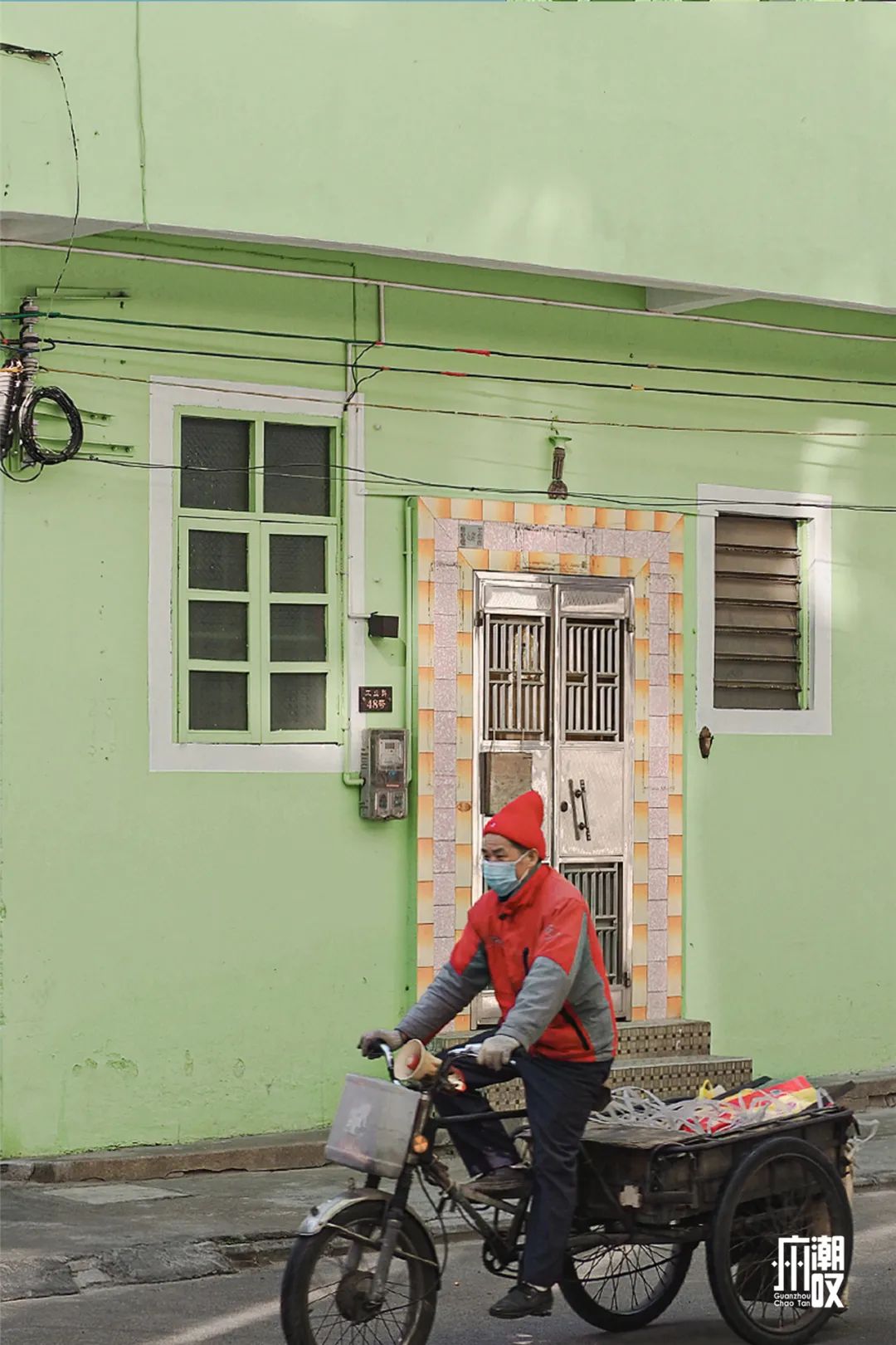 免费打卡！广州附近藏着一个「彩虹」世界，周末出发