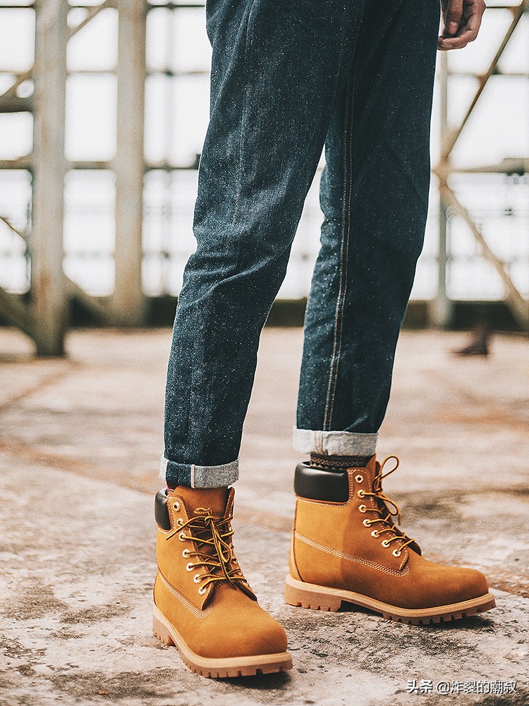 男人一辈子一定要穿的三双鞋,男人必备的几款鞋