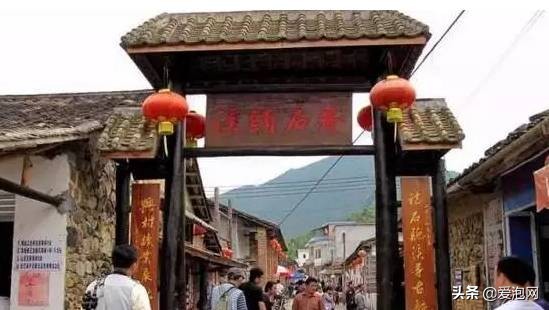 从化瀑布景点,从化可以看瀑布的地方