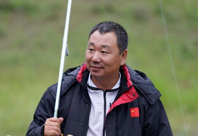 王者归来，心中的钓王！行者小崔（崔秉亮）