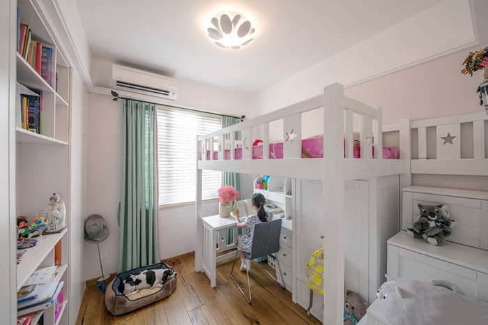 妈妈推荐的婴儿床,妈妈选的床