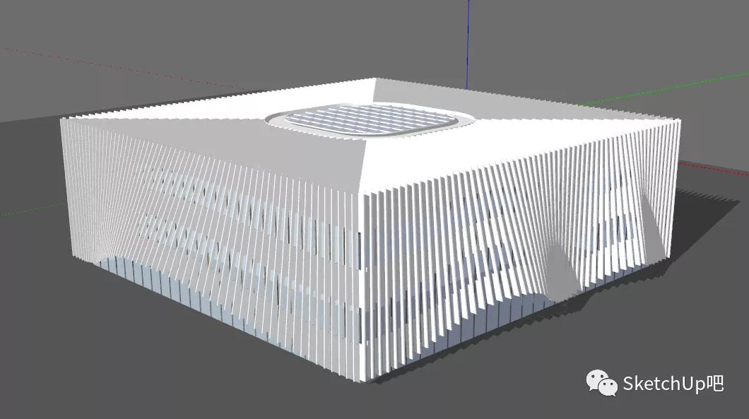 曲面建模与实体建模的基本方法,复杂曲面的建模方法