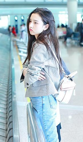 买一个品质好的女士双肩包,小女生适合背的双肩包推荐