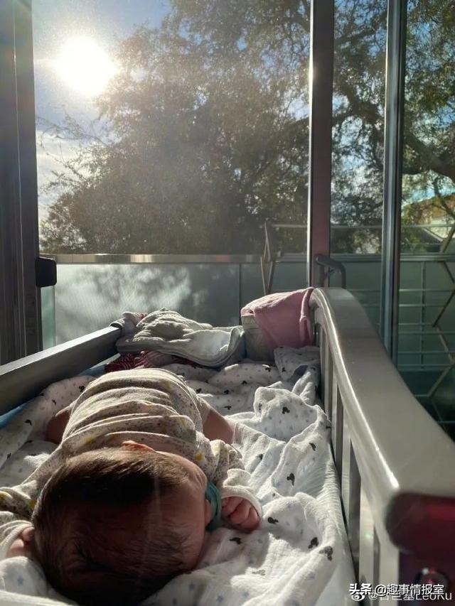 古巨基49岁生日疯狂晒娃 (47岁古巨基变晒娃狂魔)