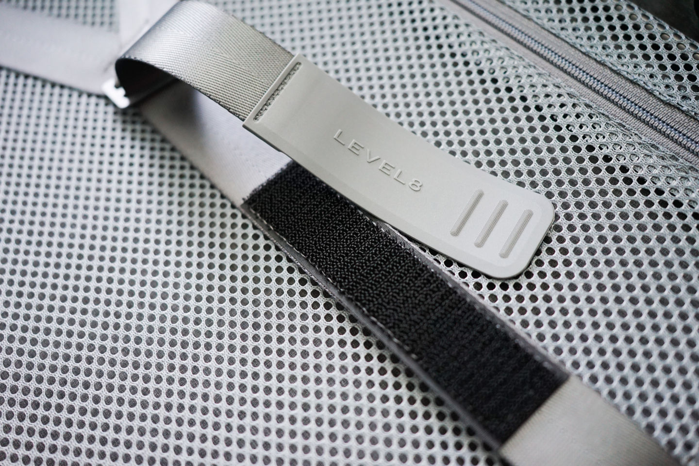 地平线8号行李箱空间,地平线8号行李箱使用说明