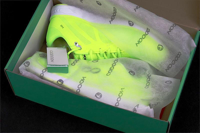 寒冬已到,咕咚跑鞋好还是42k好