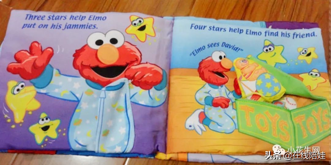 亲子时光陪孩子一起学英语,妈妈陪孩子英语启蒙全过程