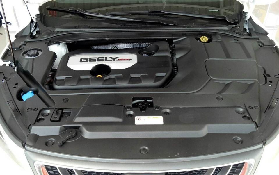 这才是国产良心车1.5t,这才是良心国产车