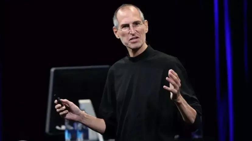 乔布斯演讲励志语录视频,乔布斯语录致疯狂的人