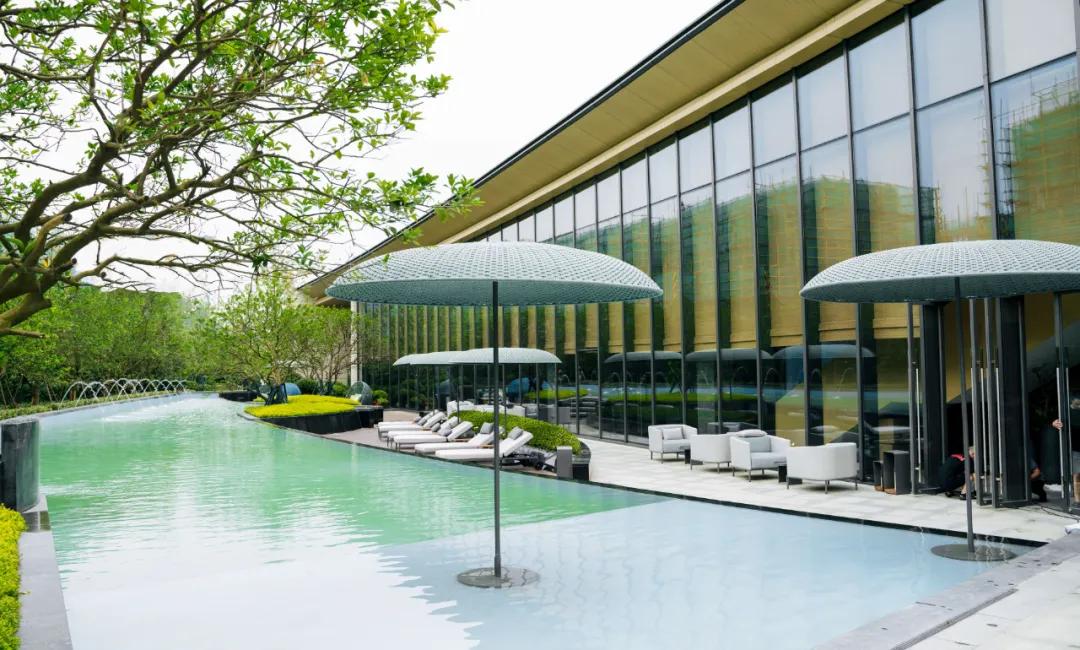 仁恒卖得不错的项目,仁恒是哪个开发商