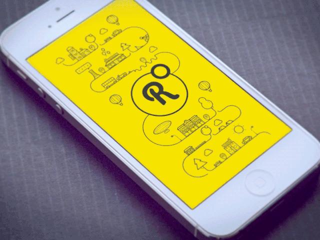 ui灵感分享优秀ui界面设计,ui设计书籍可以给人的灵感来源