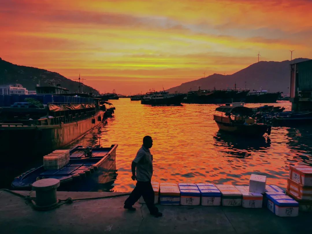 这个藏着夏威夷和圣托里尼的珠三角秘境，即将成为下一个爆款