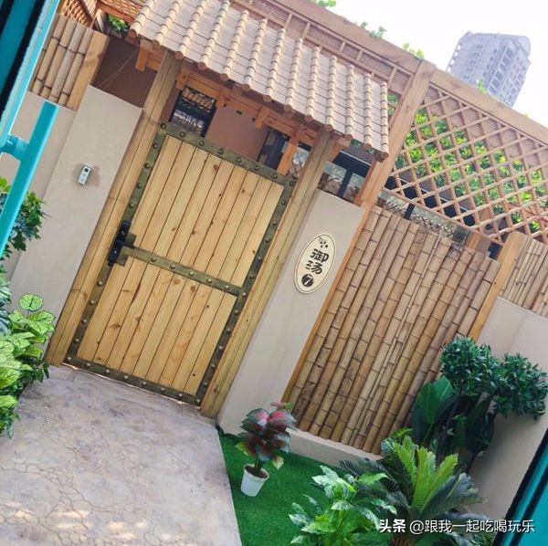 沈阳温泉水世界自助好吗,沈阳温泉池多的温泉