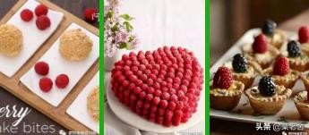 树莓好吃的做法,好吃的树莓水果推荐
