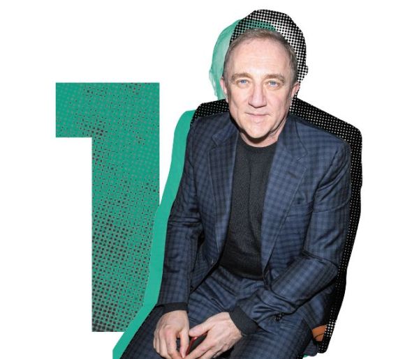 法国最有影响力的人物,2022年全球最具有影响力的人