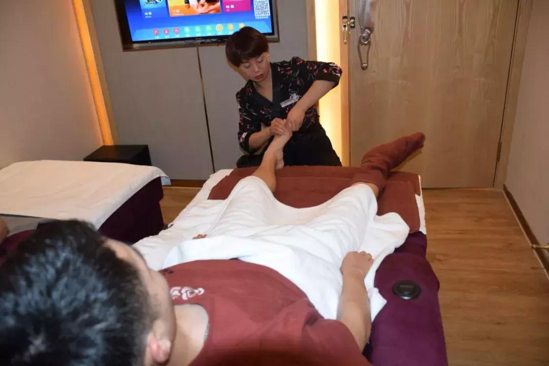 美姿汉汤赣州,赣州美姿汉汤会所怎么样