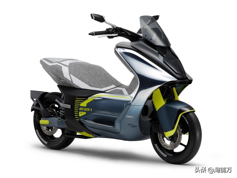 雅马哈即将新车发布,雅马哈ceo在东京车展的发言
