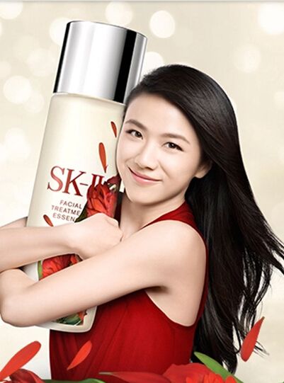 sk2为什么叫神仙水,sk-2神仙水真假鉴定