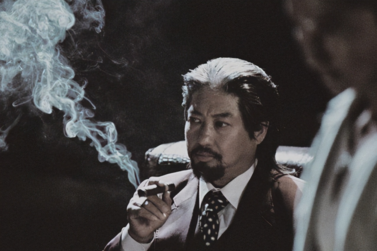 香港梁家辉十大必看黑帮电影,黑帮港片经典片段梁家辉