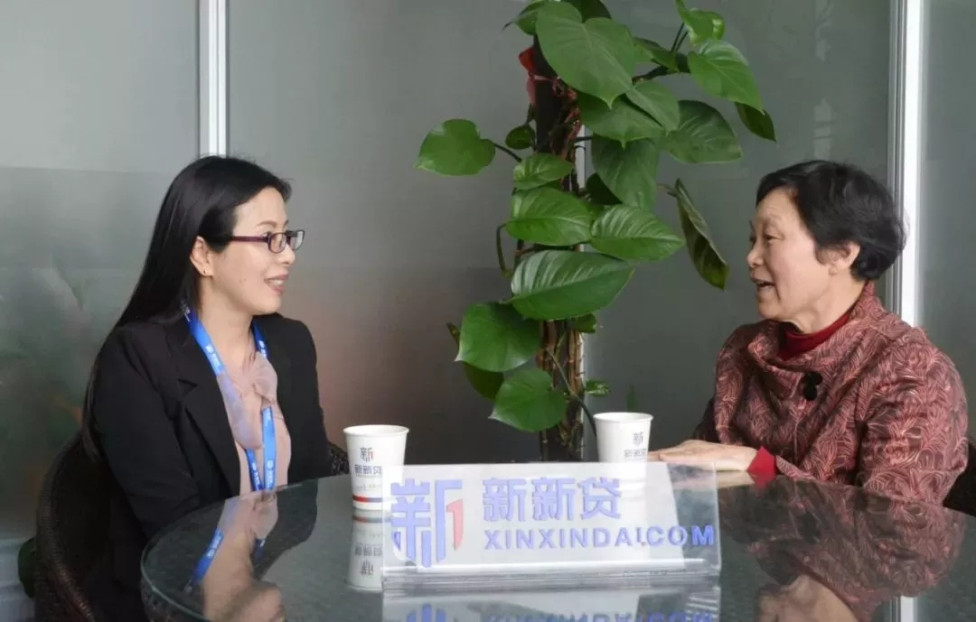 做客新新贷|现实版《大江大河》,提早规划孩子教育基金