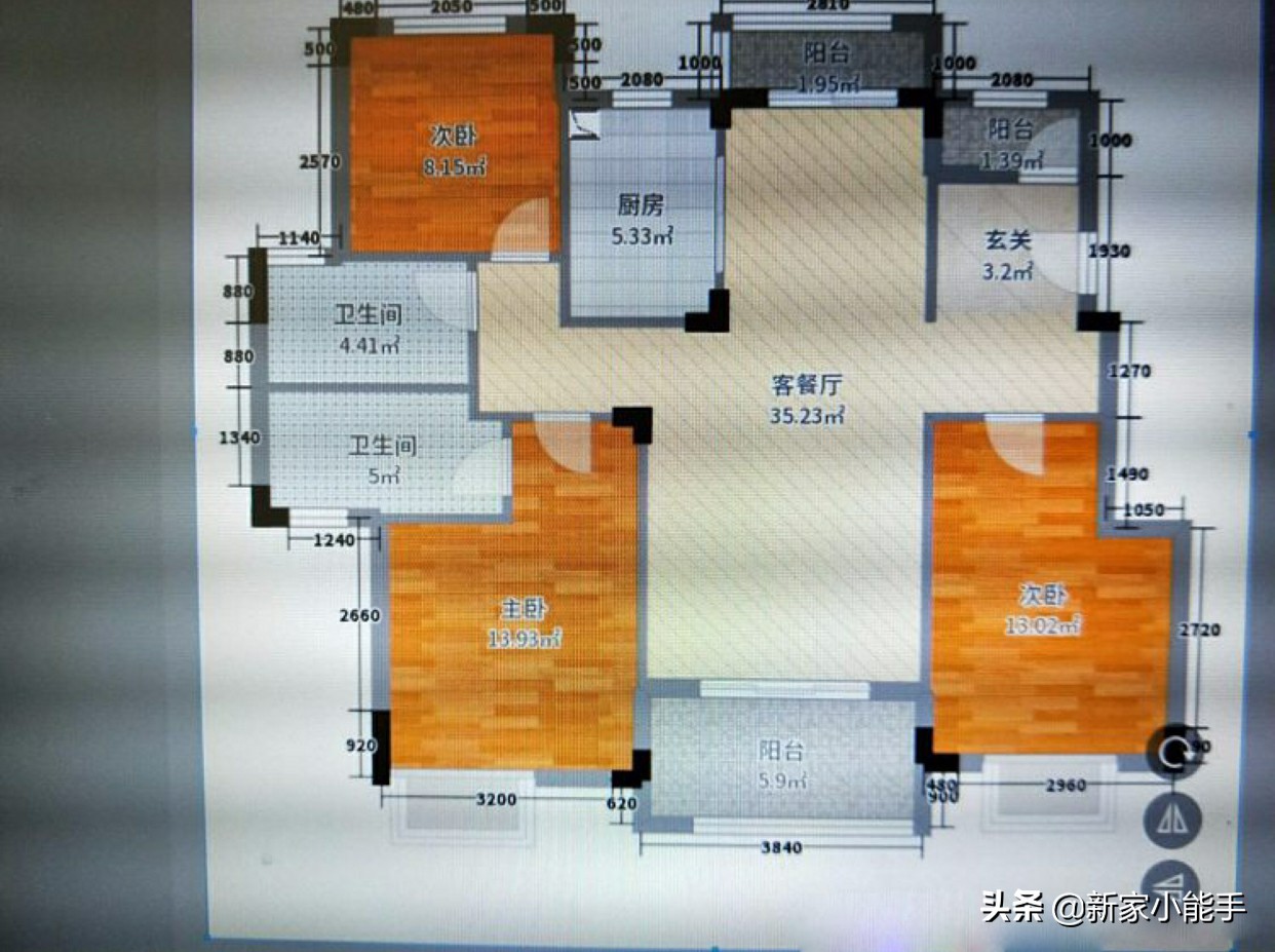 飘窗不做柜子装修设计,装修飘窗怎么改实用