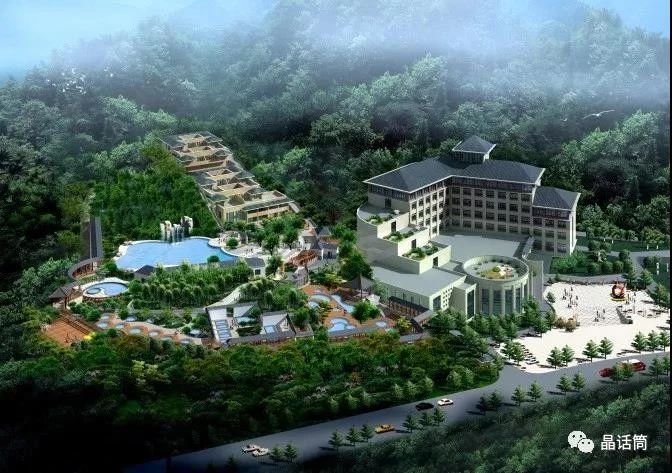 咸宁刘家桥瑶池温泉,瑶池温泉咸宁