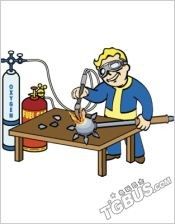 辐射488号避难所,辐射4辐射技能