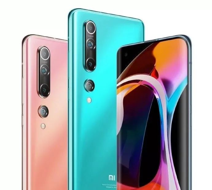 小米10直播怎么样,会玩直播现场