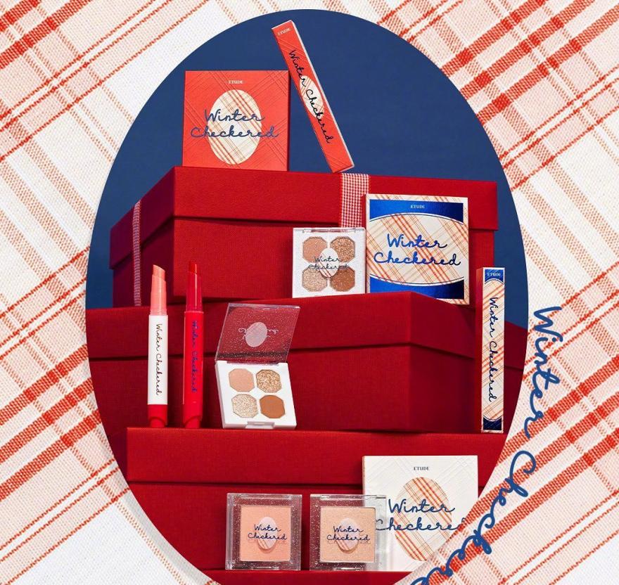 欧莱雅X泡泡玛特联名、effortless周日发膜全新上市...