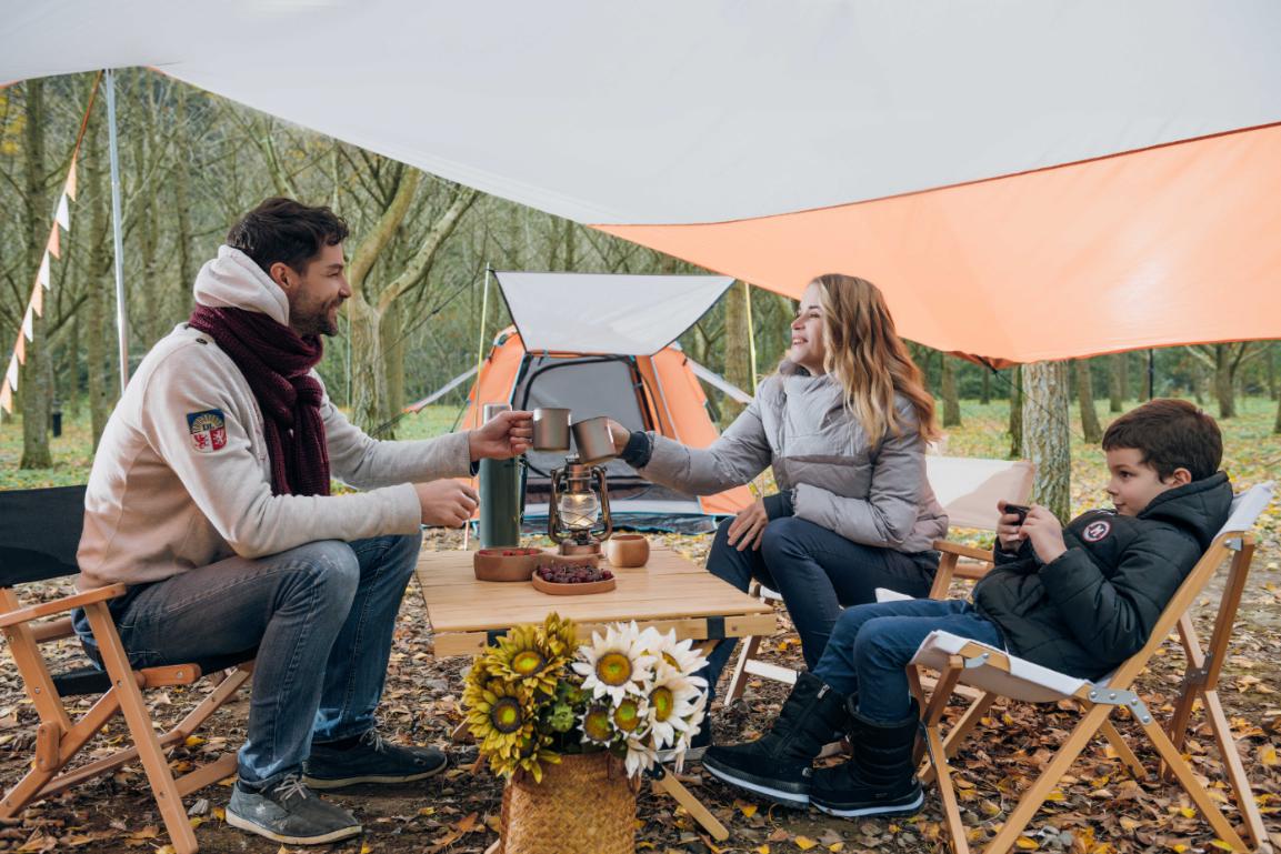 户外用品帐篷哪个品牌好,又便宜质量又好的户外用品品牌