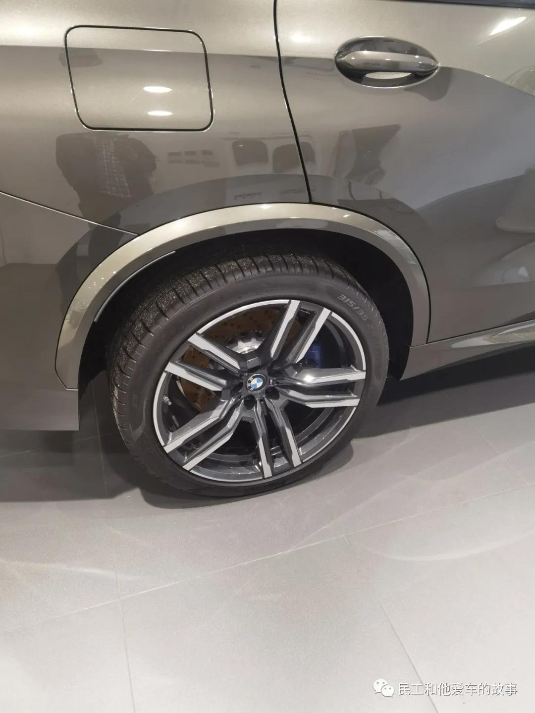 来宝马4s店看车,骏宝行宝马4s