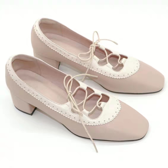 十大必买小众单鞋300多,2023单鞋必买清单大全